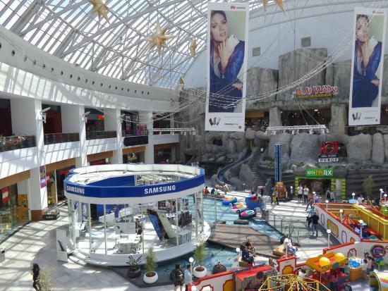 AFI Palace Cotroceni